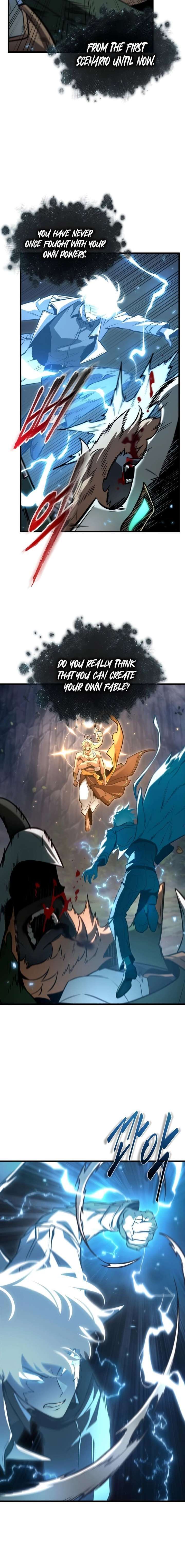 Omniscient Readers Viewpoint Chapter 299 Page 23