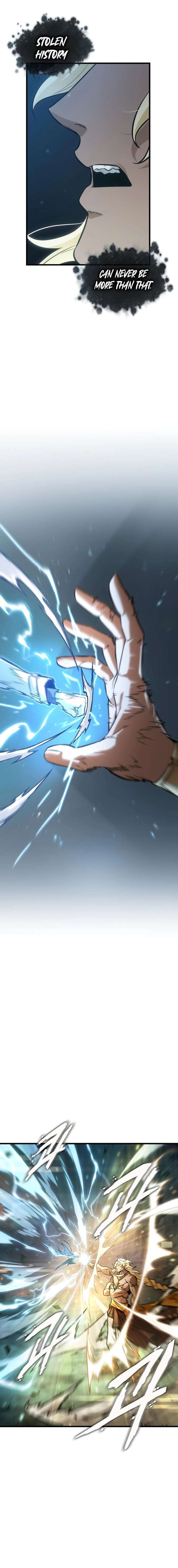 Omniscient Readers Viewpoint Chapter 299 Page 25