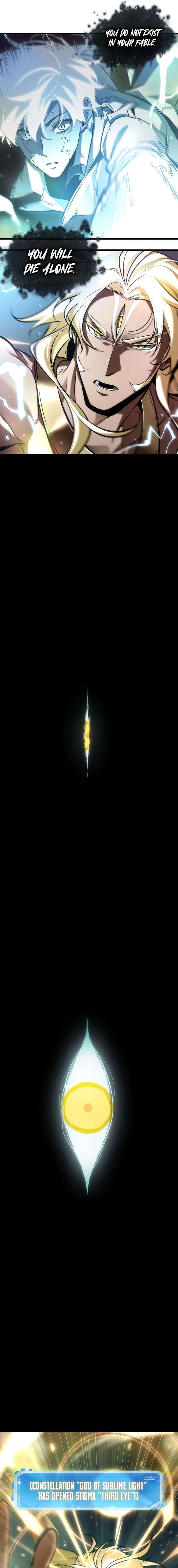 Omniscient Readers Viewpoint Chapter 299 Page 26