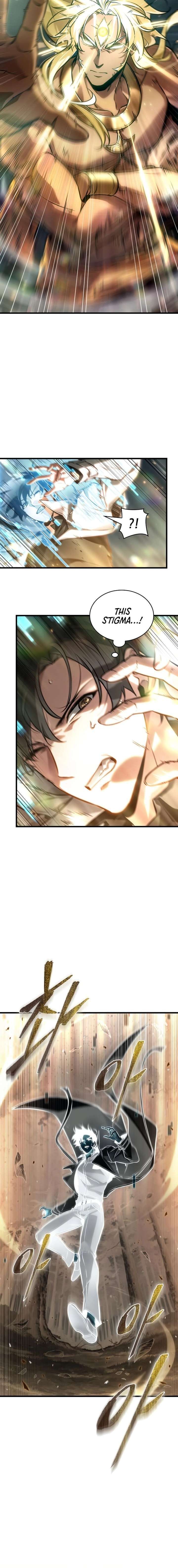 Omniscient Readers Viewpoint Chapter 299 Page 27