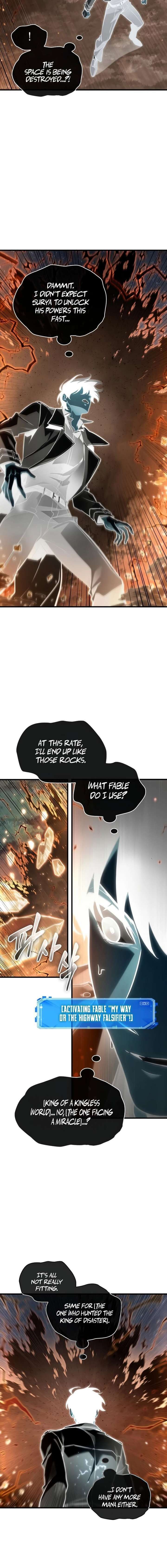 Omniscient Readers Viewpoint Chapter 299 Page 29