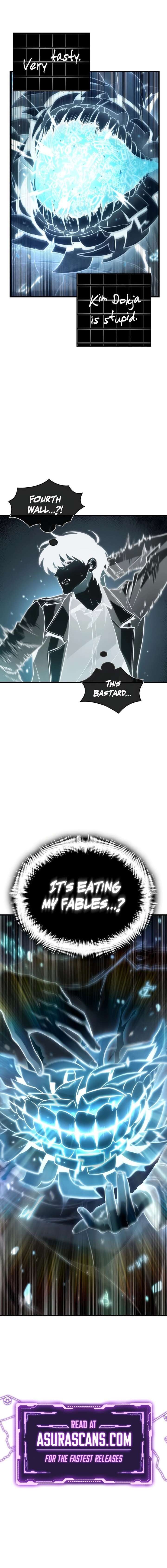 Omniscient Readers Viewpoint Chapter 299 Page 31