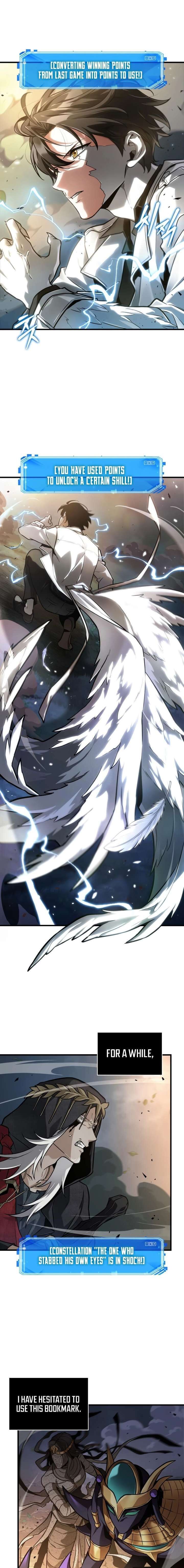 Omniscient Readers Viewpoint Chapter 299 Page 4