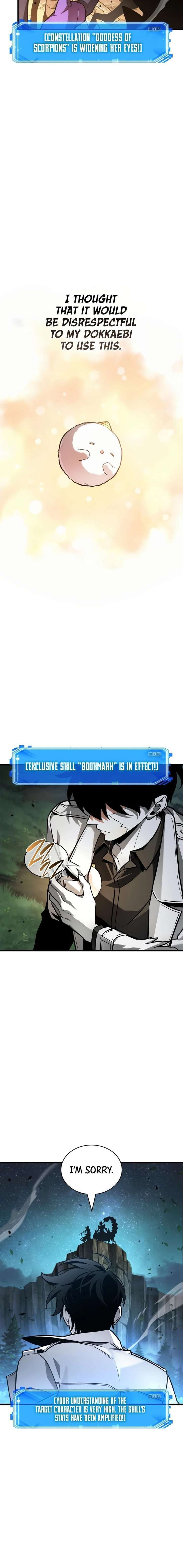 Omniscient Readers Viewpoint Chapter 299 Page 5