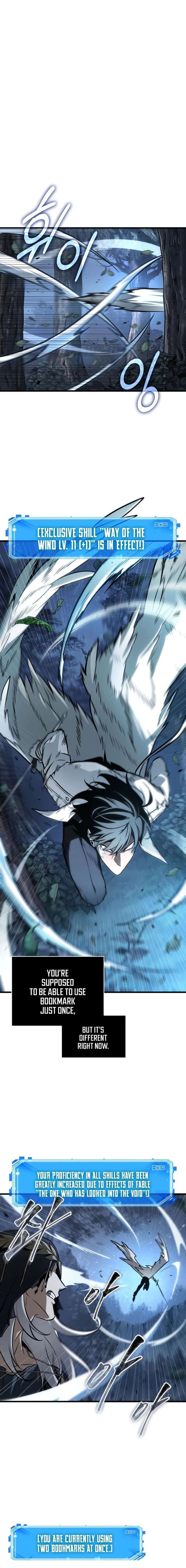 Omniscient Readers Viewpoint Chapter 299 Page 7