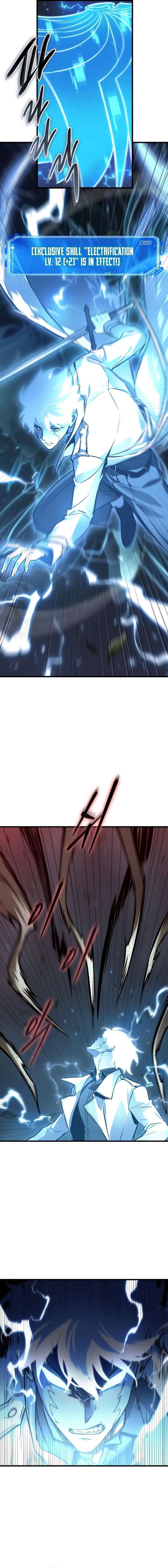 Omniscient Readers Viewpoint Chapter 299 Page 9