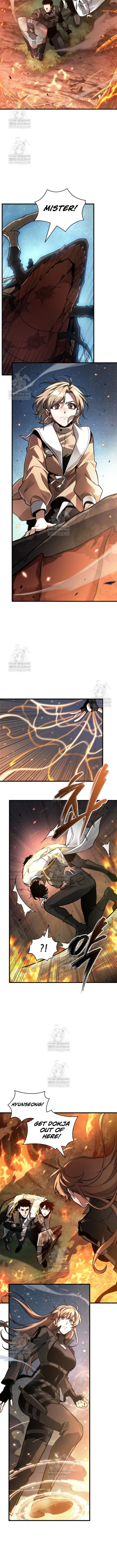 Omniscient Readers Viewpoint Chapter 300 Page 10