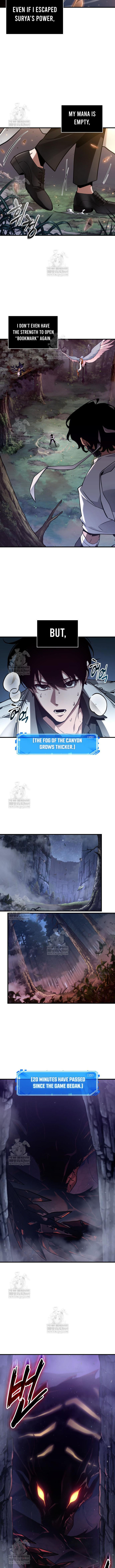 Omniscient Readers Viewpoint Chapter 300 Page 3