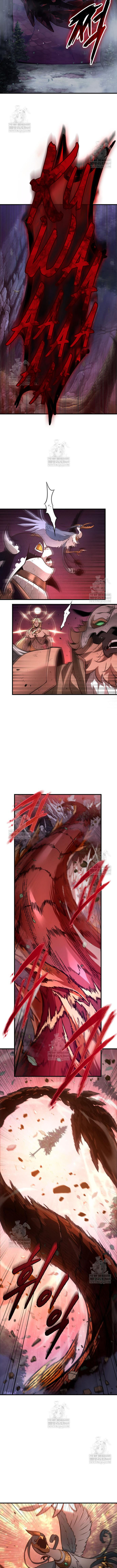 Omniscient Readers Viewpoint Chapter 300 Page 4