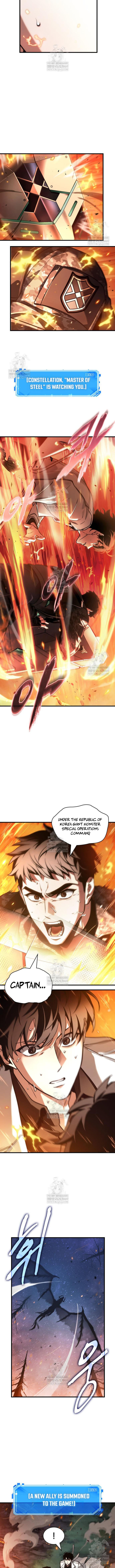 Omniscient Readers Viewpoint Chapter 300 Page 9