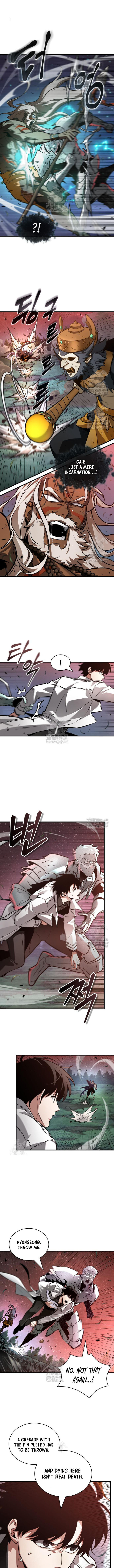 Omniscient Readers Viewpoint Chapter 301 Page 11