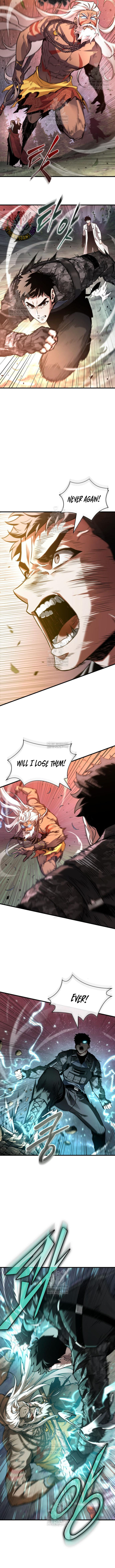 Omniscient Readers Viewpoint Chapter 301 Page 4