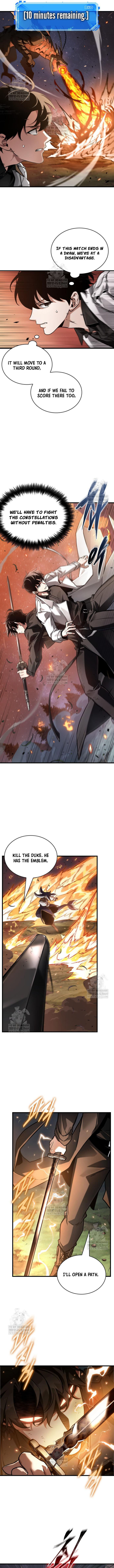 Omniscient Readers Viewpoint Chapter 301 Page 7