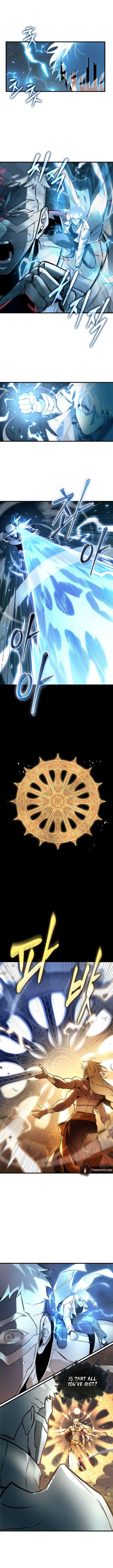 Omniscient Readers Viewpoint Chapter 302 Page 4