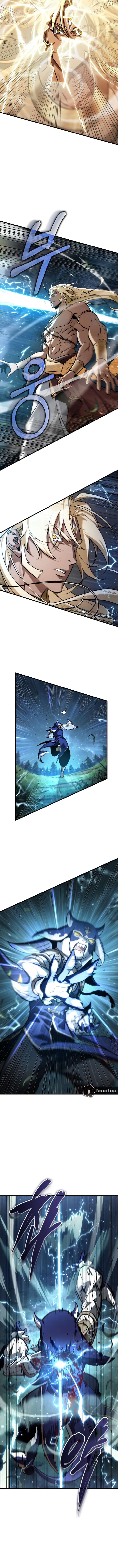 Omniscient Readers Viewpoint Chapter 302 Page 8