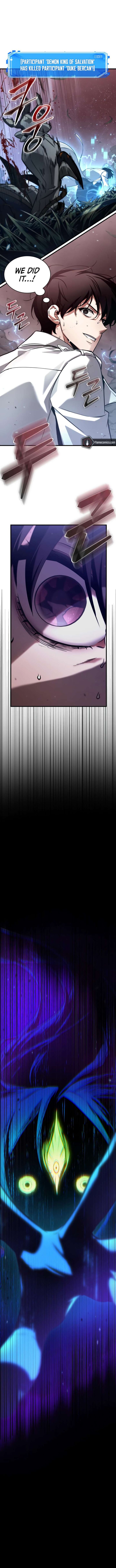 Omniscient Readers Viewpoint Chapter 302 Page 9