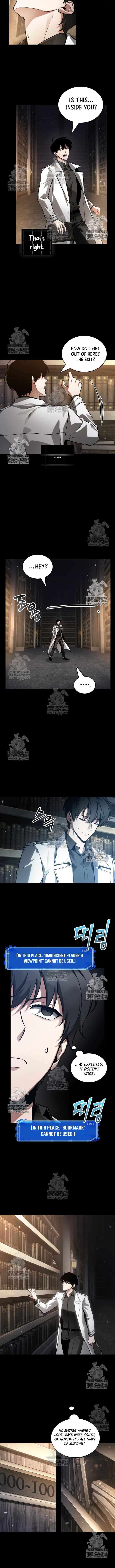 Omniscient Readers Viewpoint Chapter 303 Page 2