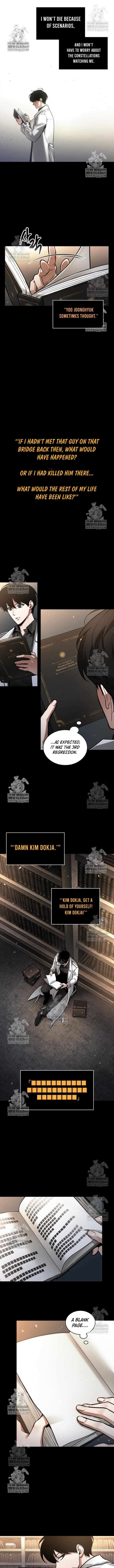 Omniscient Readers Viewpoint Chapter 303 Page 4