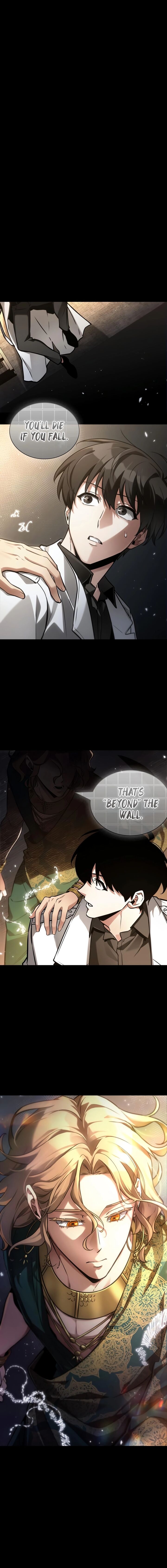 Omniscient Readers Viewpoint Chapter 304 Page 1