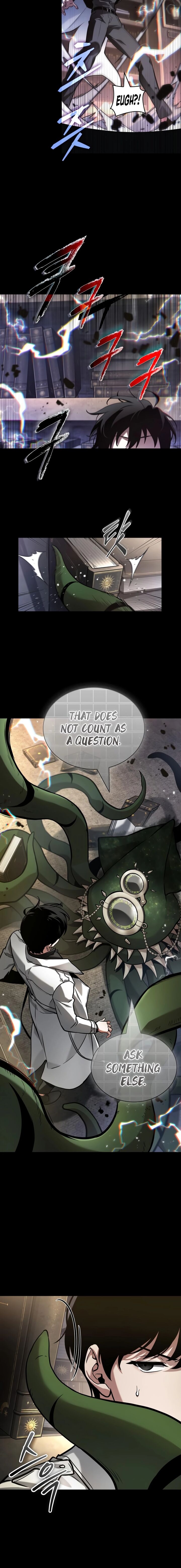 Omniscient Readers Viewpoint Chapter 304 Page 12