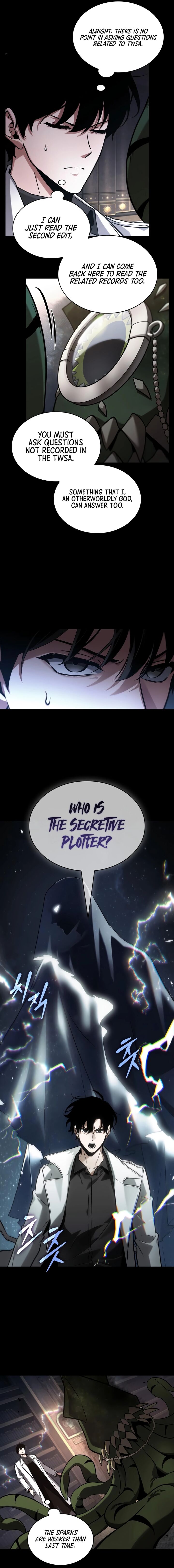 Omniscient Readers Viewpoint Chapter 304 Page 13