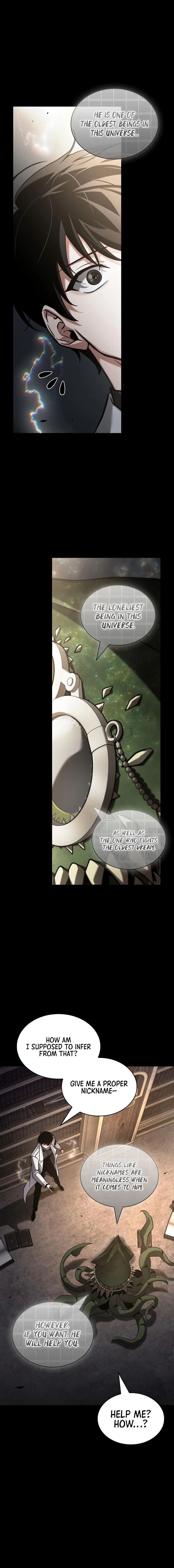 Omniscient Readers Viewpoint Chapter 304 Page 14