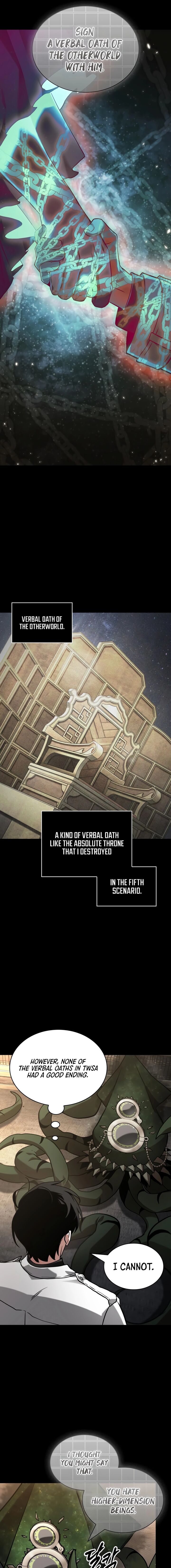 Omniscient Readers Viewpoint Chapter 304 Page 15