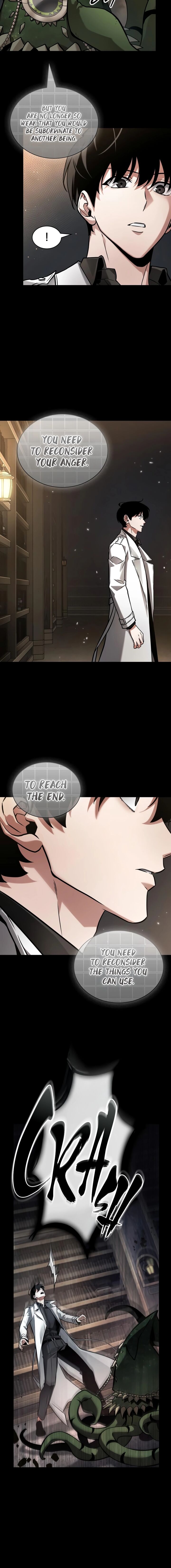 Omniscient Readers Viewpoint Chapter 304 Page 16