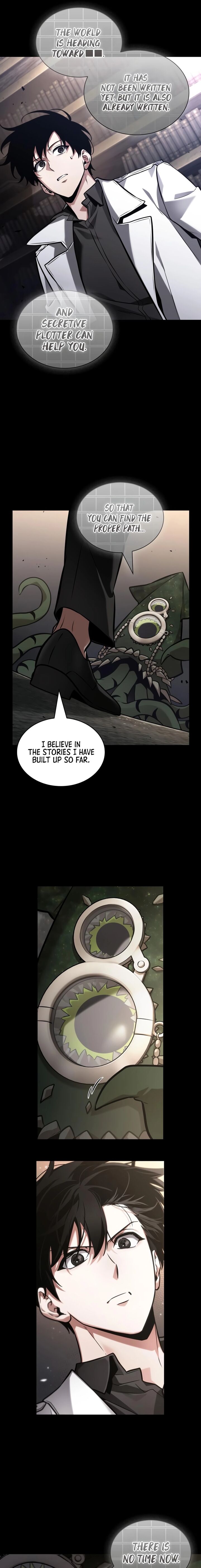 Omniscient Readers Viewpoint Chapter 304 Page 17