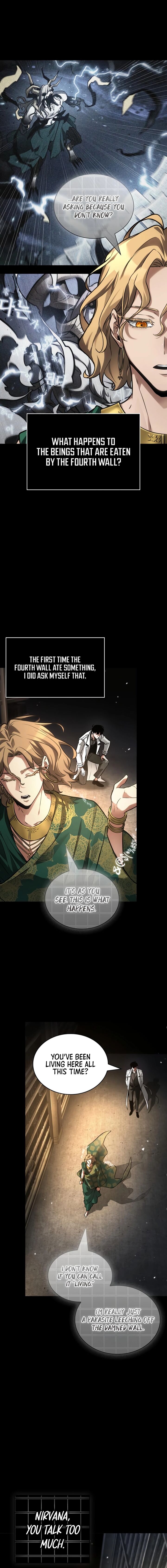 Omniscient Readers Viewpoint Chapter 304 Page 3