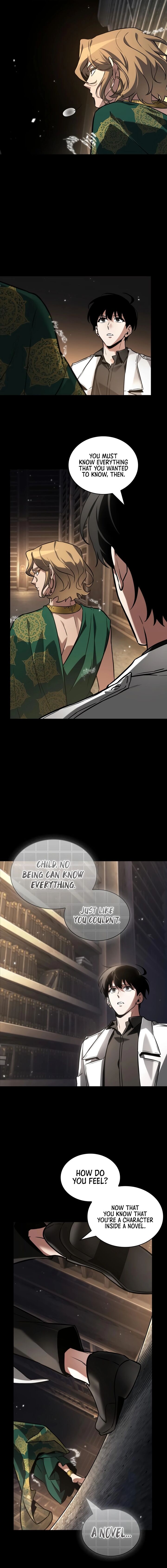 Omniscient Readers Viewpoint Chapter 304 Page 4