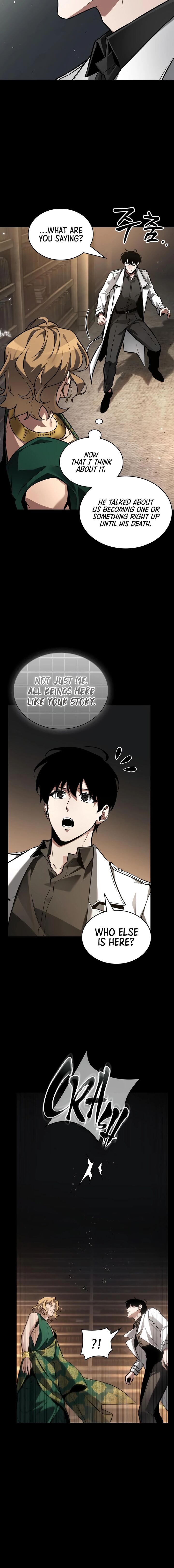 Omniscient Readers Viewpoint Chapter 304 Page 6