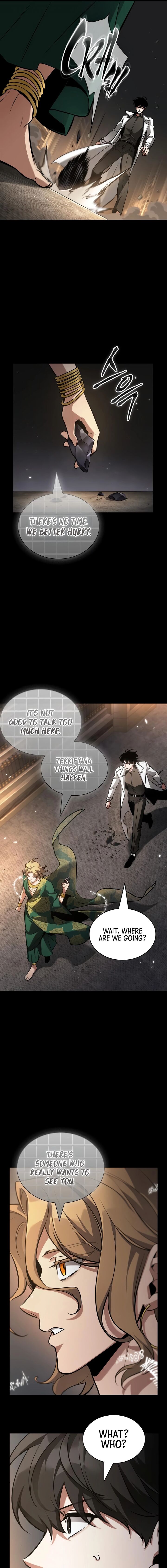 Omniscient Readers Viewpoint Chapter 304 Page 7