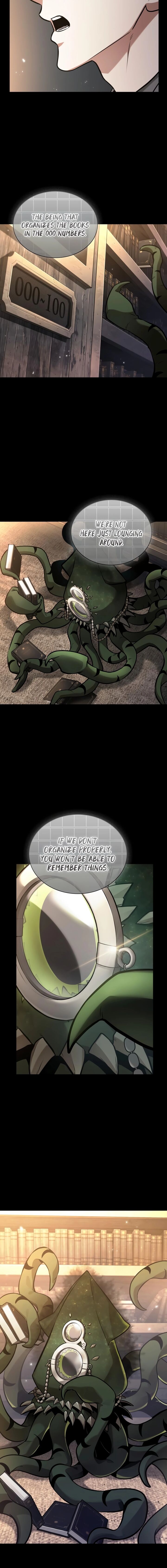 Omniscient Readers Viewpoint Chapter 304 Page 8