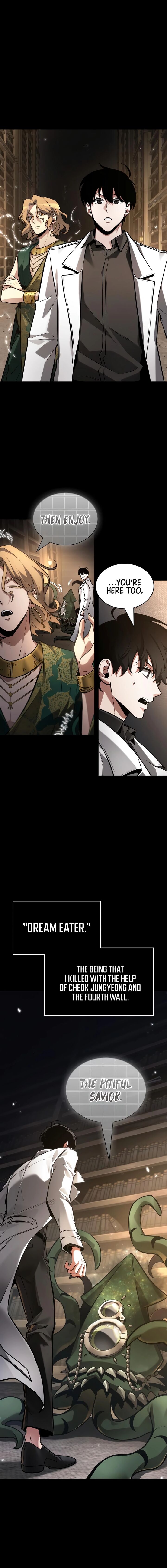 Omniscient Readers Viewpoint Chapter 304 Page 9