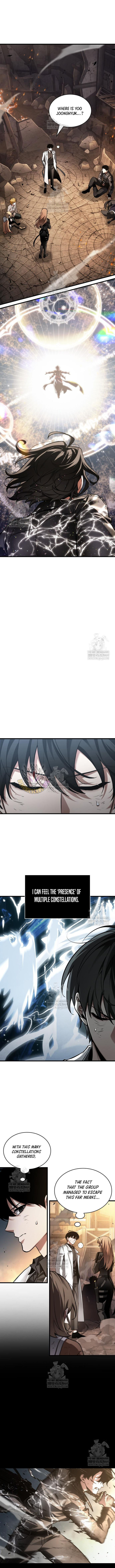 Omniscient Readers Viewpoint Chapter 307 Page 10