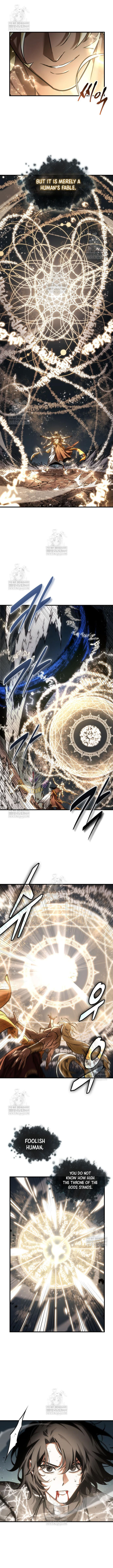 Omniscient Readers Viewpoint Chapter 307 Page 2