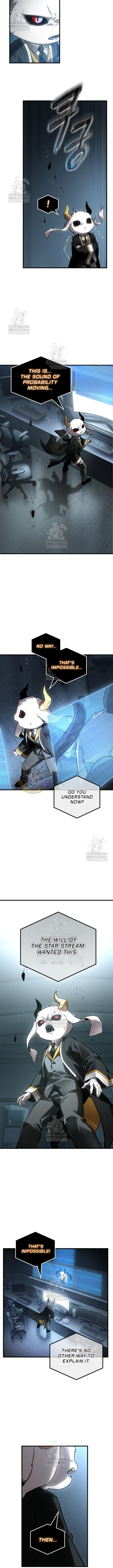 Omniscient Readers Viewpoint Chapter 307 Page 6