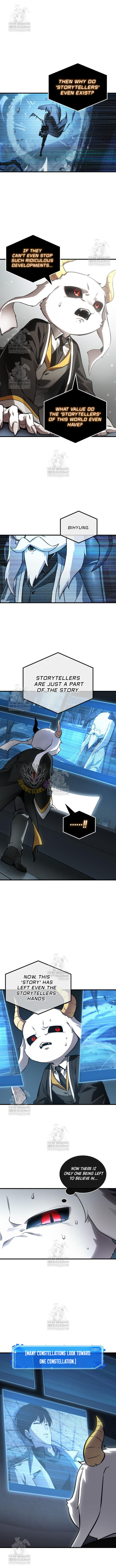 Omniscient Readers Viewpoint Chapter 307 Page 7