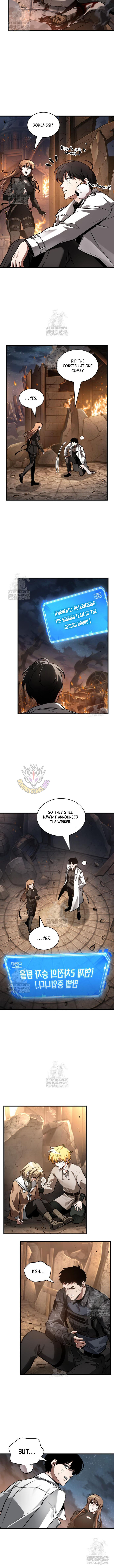 Omniscient Readers Viewpoint Chapter 307 Page 9