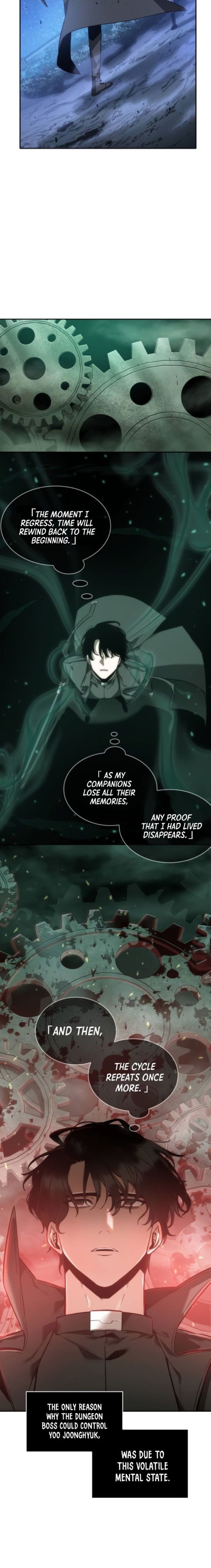 Omniscient Readers Viewpoint Chapter 42 Page 18