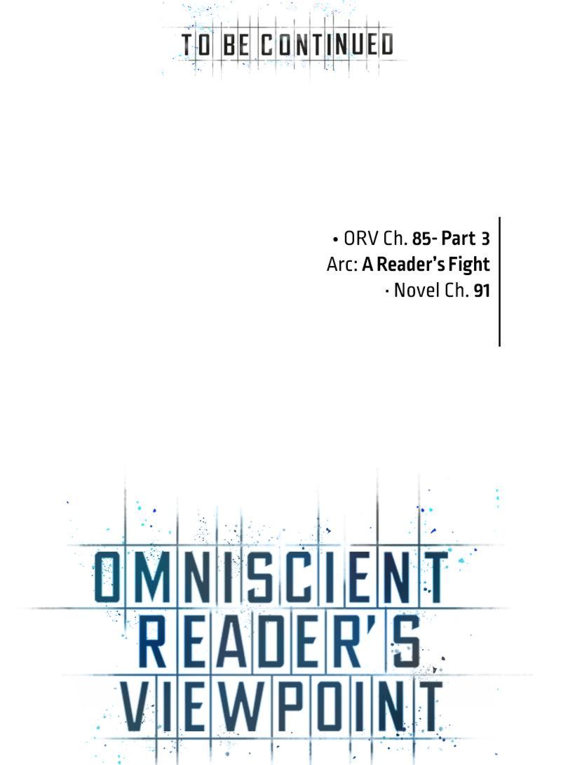 Omniscient Readers Viewpoint Chapter 85 Page 69