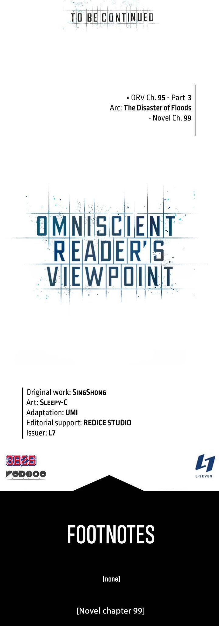 Omniscient Readers Viewpoint Chapter 95 Page 11