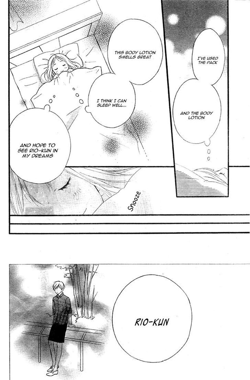 Omoi Omoware Furi Furare Chapter 16 Page 36