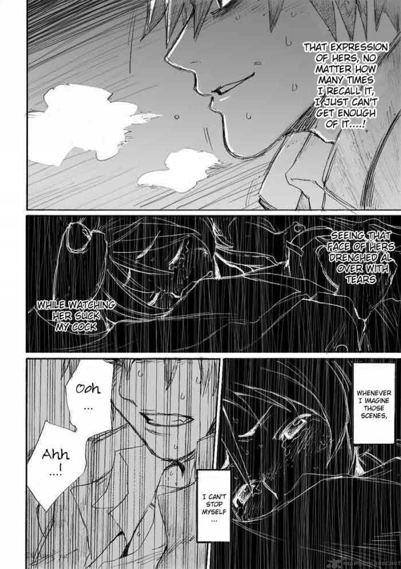 Onani Master Kurosawa Chapter 1 Page 20
