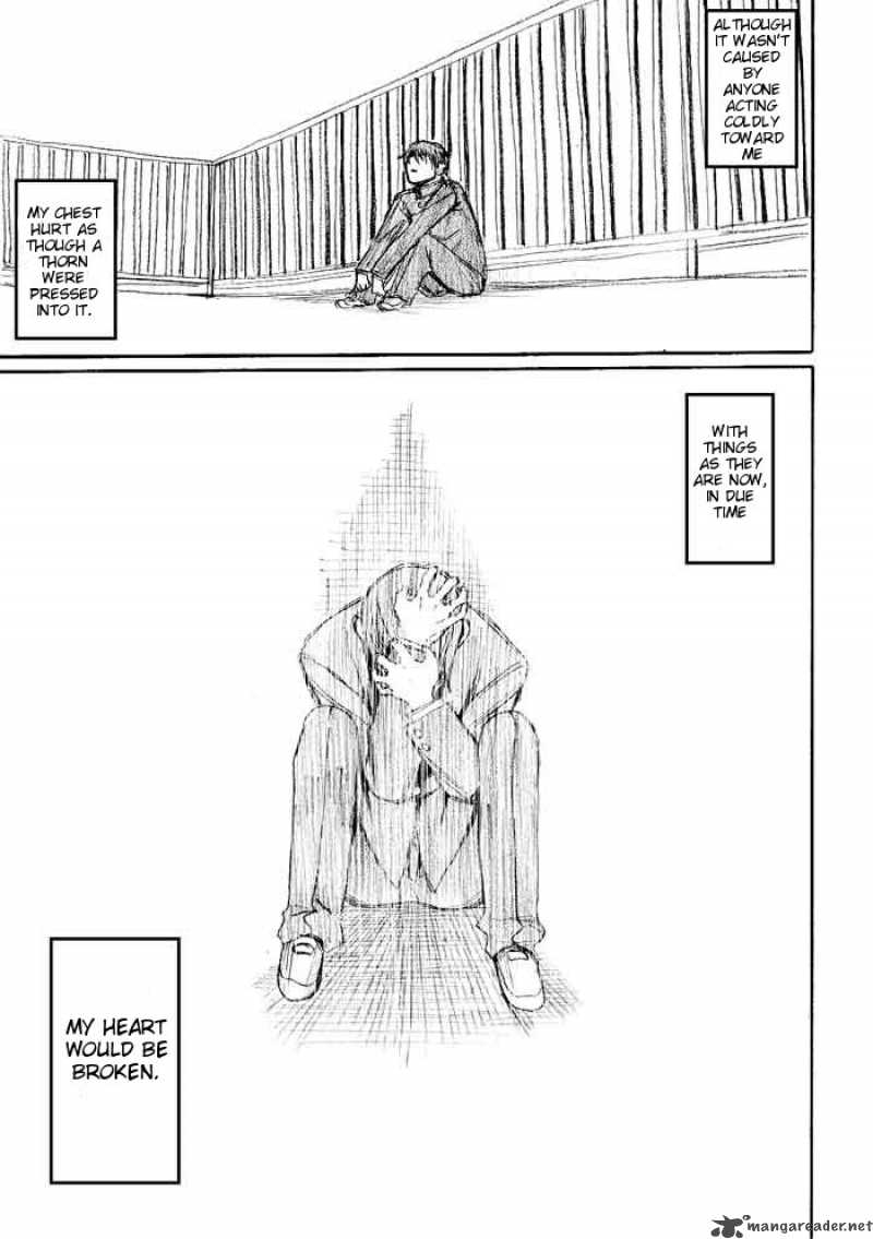 Onani Master Kurosawa Chapter 19 Page 8