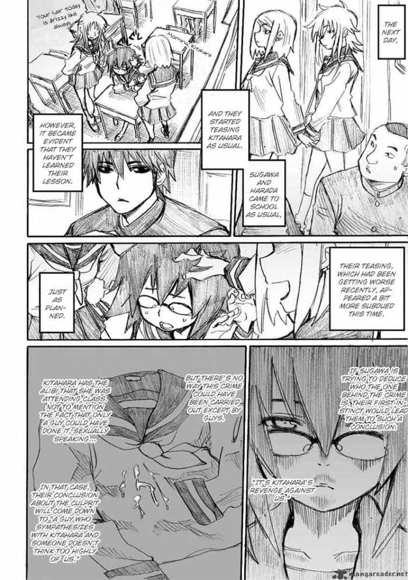 Onani Master Kurosawa Chapter 6 Page 2
