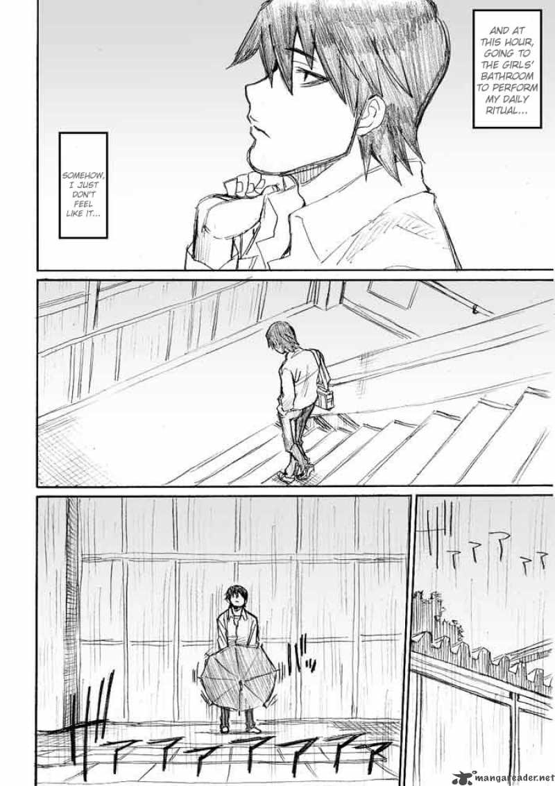Onani Master Kurosawa Chapter 9 Page 23