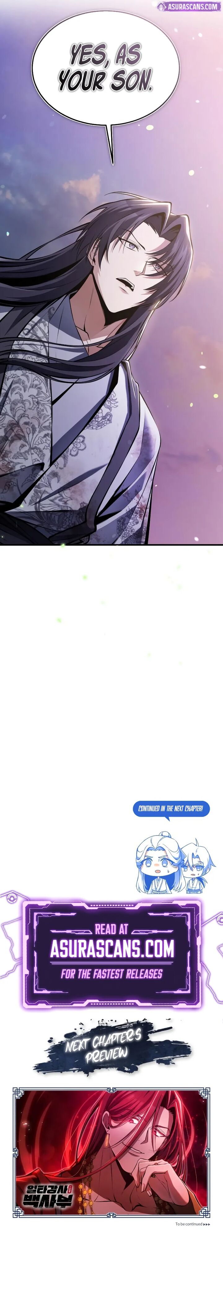 One Hit Teacher Master Baek Chapter 119 Page 12