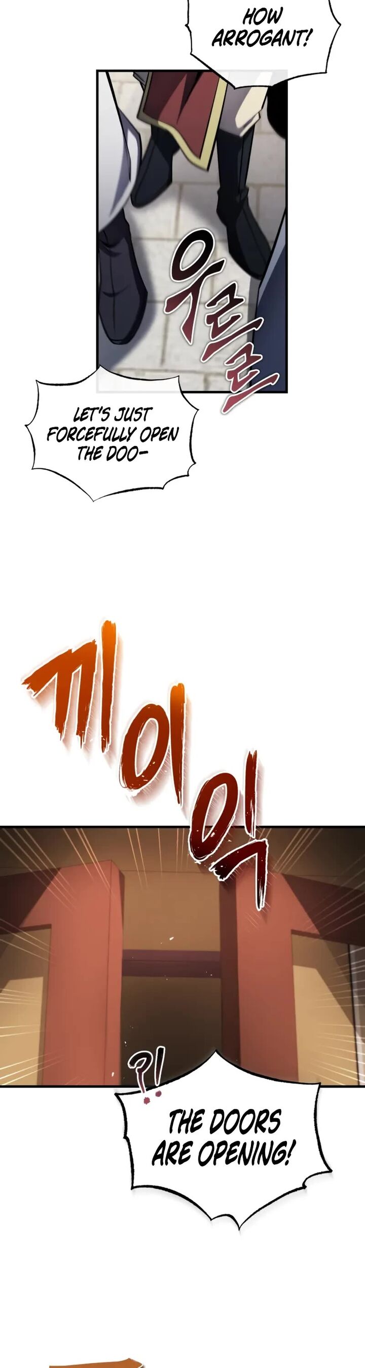 One Hit Teacher Master Baek Chapter 126 Page 18